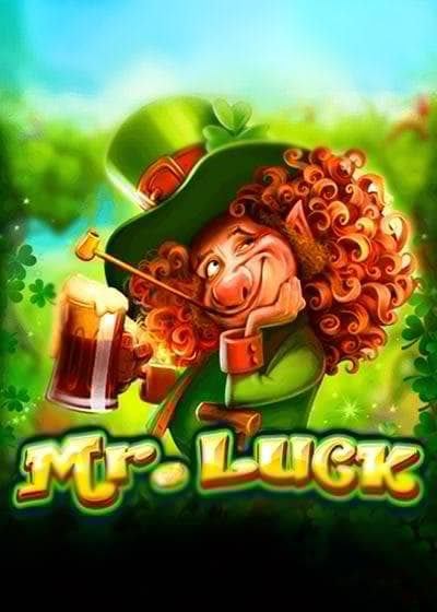 Mr Luck