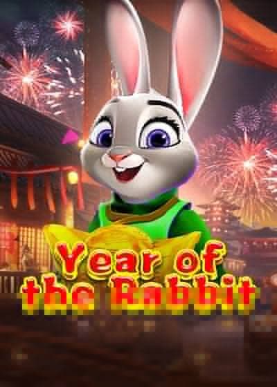 Year Of The Rabbit