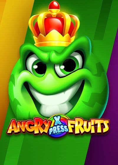 Angry Fruits